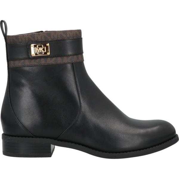 stivaletti Michael Michael Kors nero
