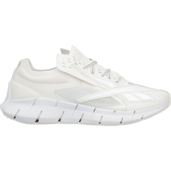 sneakers MAISON MARGIELA x REEBOK bianco tinta unita
