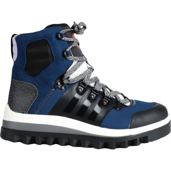 stivaletti ADIDAS by STELLA McCARTNEY nero