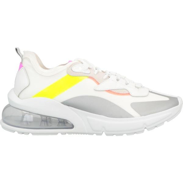 sneakers D.a.t.e. bianco