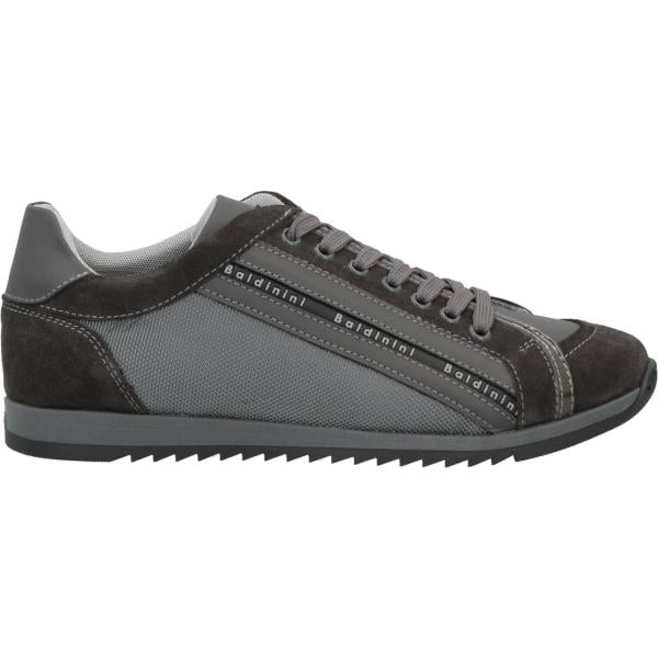 sneakers Baldinini grigio