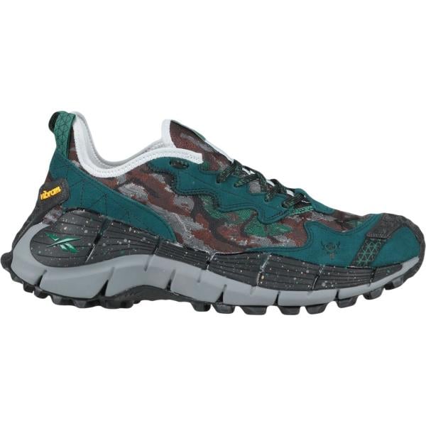 sneakers REEBOK x SOUTH2 WEST8 verde military