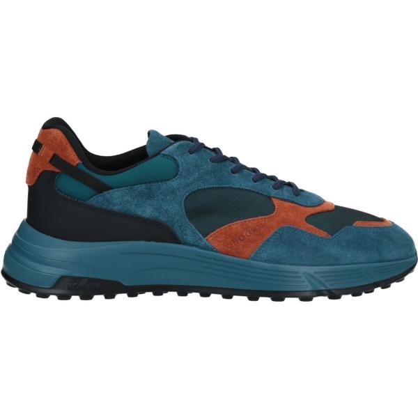 sneakers Hogan blu
