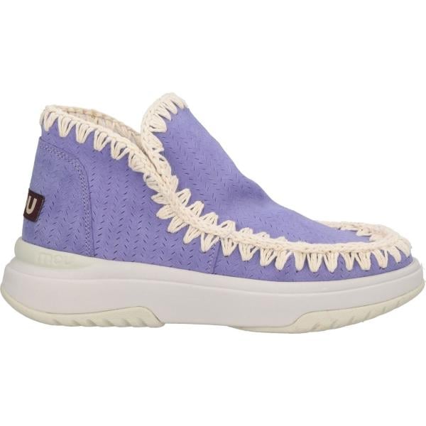 stivaletti Mou viola