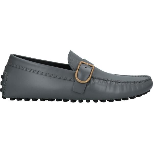 scarpe stringate Tods bianco tinta unita