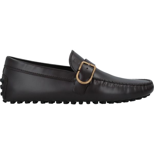 scarpe stringate Tods bianco tinta unita