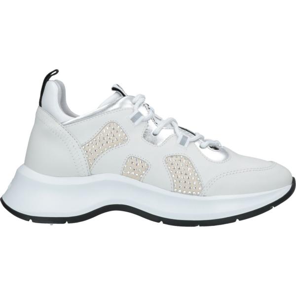 sneakers Hogan bianco