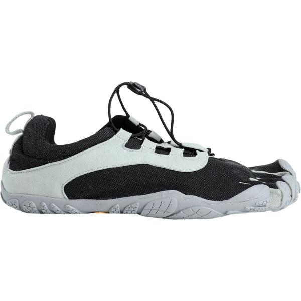 sneakers Vibram Five Fingers nero