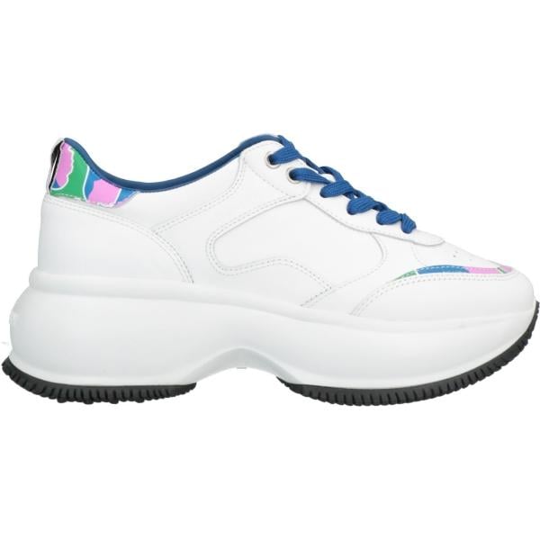 sneakers Hogan bianco