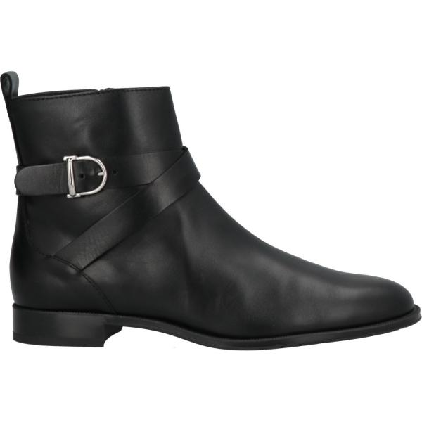 stivaletti Tods nero