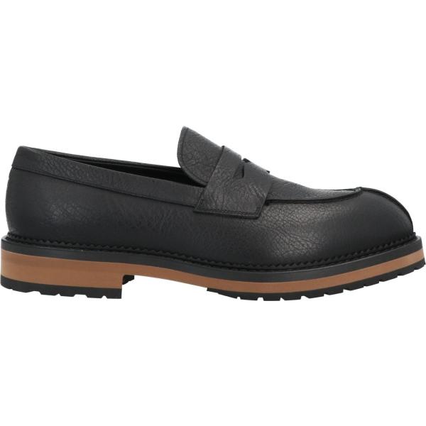 scarpe stringate Tods nero tinta unita
