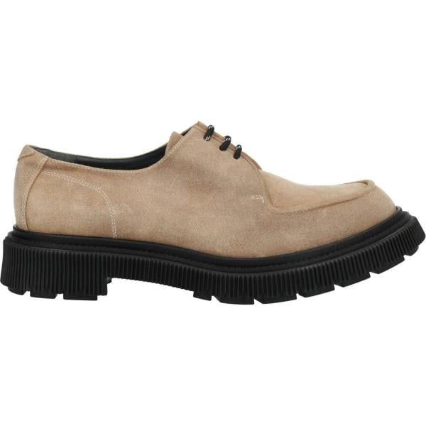 scarpe stringate Adieu multicolore tinta unita