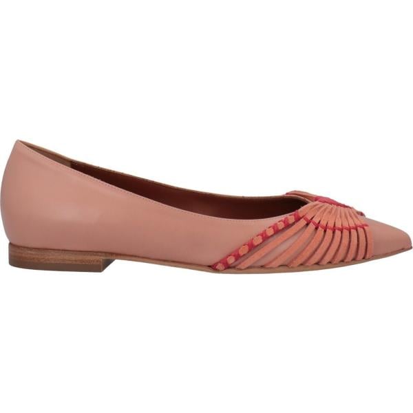 ballerine Trussardi tinta unita