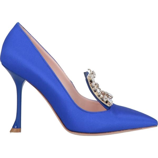 décolleté Roger Vivier bianco tinta unita