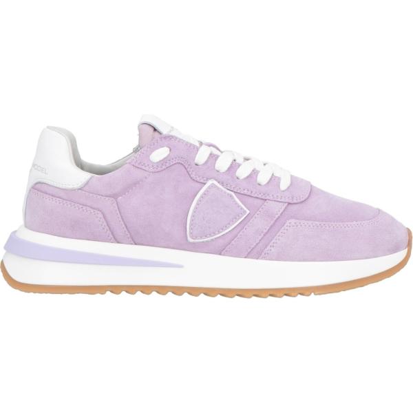 sneakers Philippe Model viola