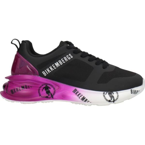 sneakers Bikkembergs nero