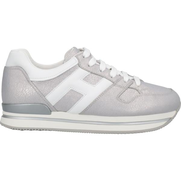 sneakers Hogan grigio