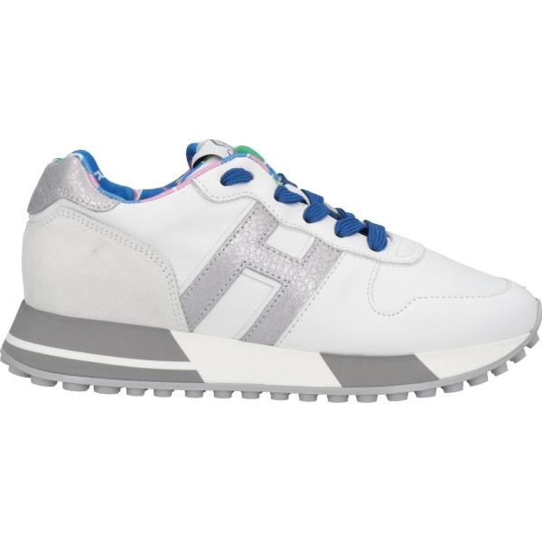 sneakers Hogan bianco