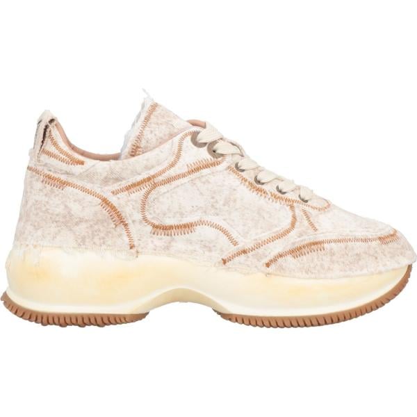 sneakers Hogan bianco