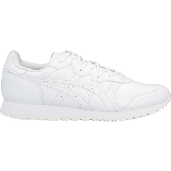 sneakers COMME des GARÇONS SHIRT x AS... bianco tinta unita