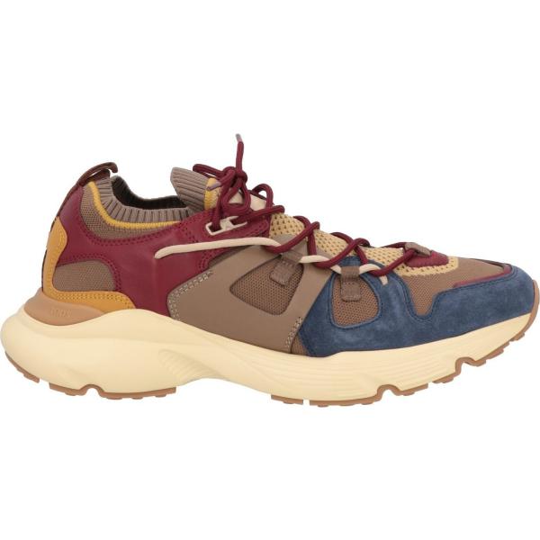sneakers Tods blu