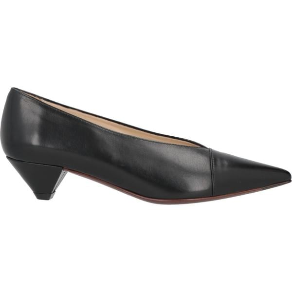 décolleté Tods bianco tinta unita