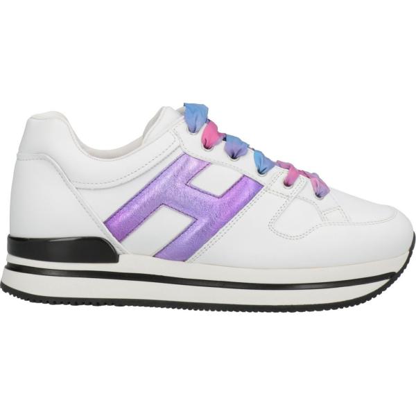 sneakers Hogan bianco