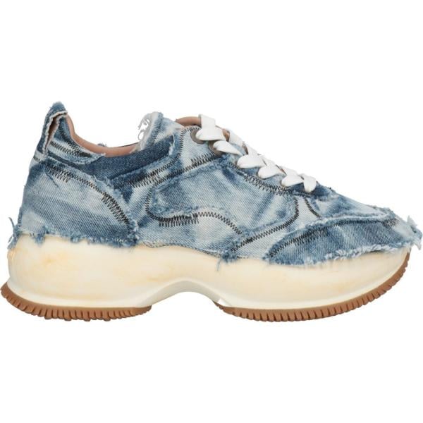 sneakers Hogan blu