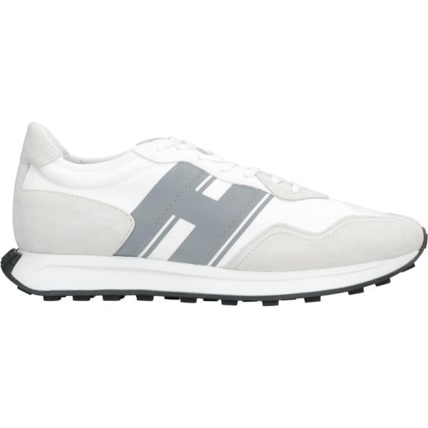 sneakers Hogan bianco