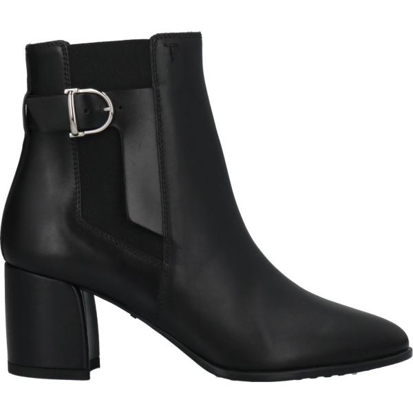 stivaletti Tods nero
