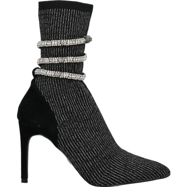 stivaletti Kurt Geiger bianco