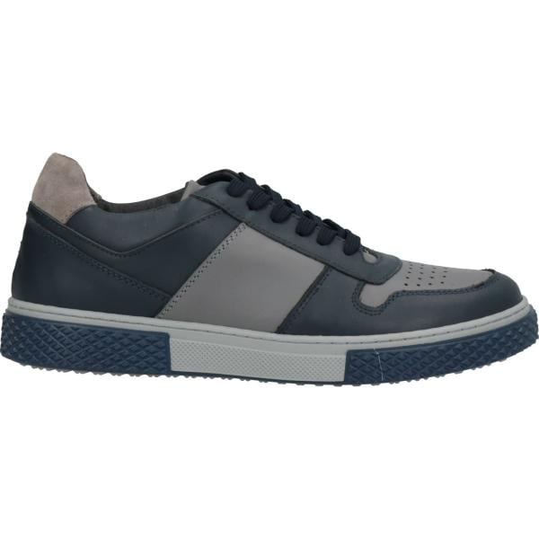 sneakers Baldinini blu