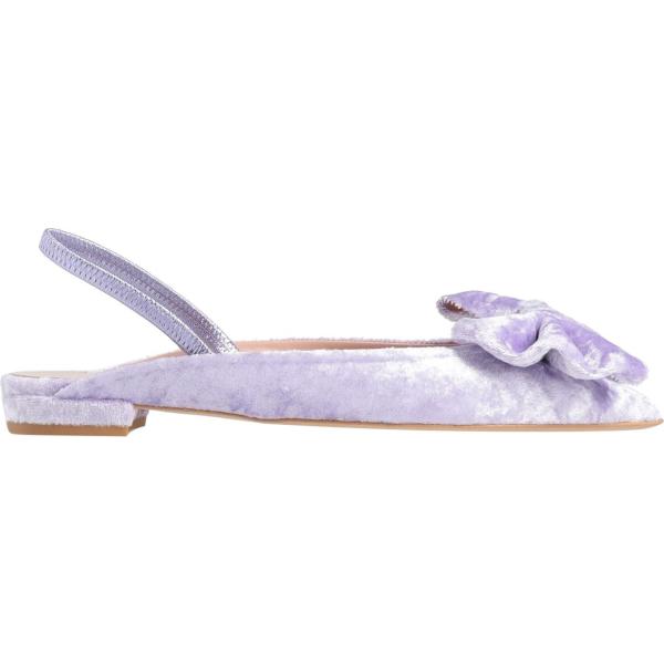 ballerine Islo Isabella Lorusso bianco tinta unita