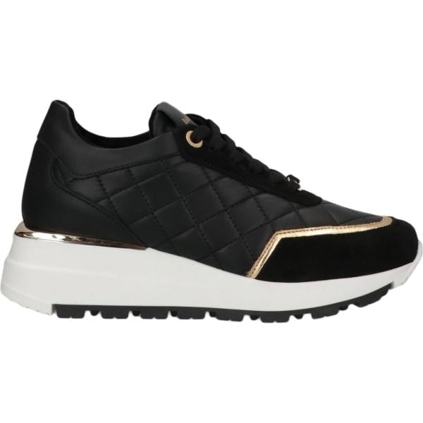 sneakers Baldinini nero