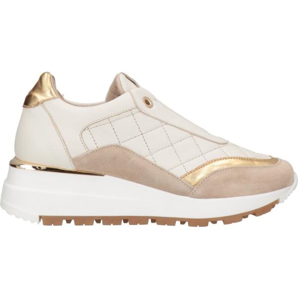 sneakers Baldinini bianco