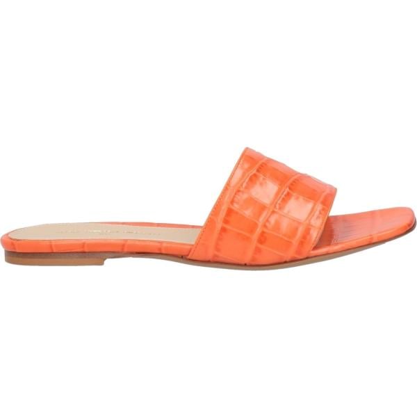 sandali in pelle Mvp Wardrobe bianco con stampe