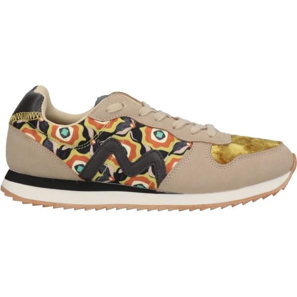 sneakers Malìparmi bianco