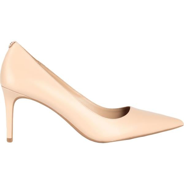 décolleté Michael Michael Kors tinta unita