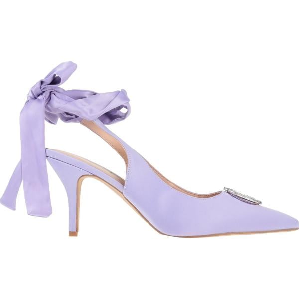 décolleté GAëLLE Paris bianco tinta unita