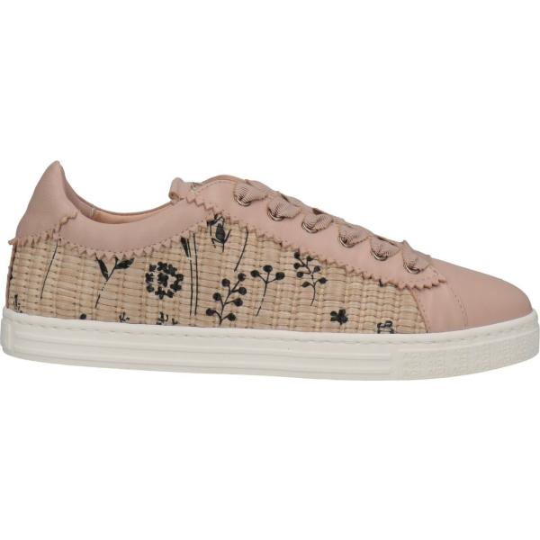 sneakers Agl marrone