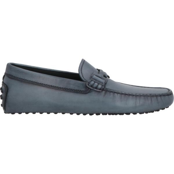 scarpe stringate Tods bianco tinta unita