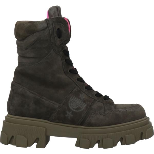 stivaletti Chiara Ferragni nero