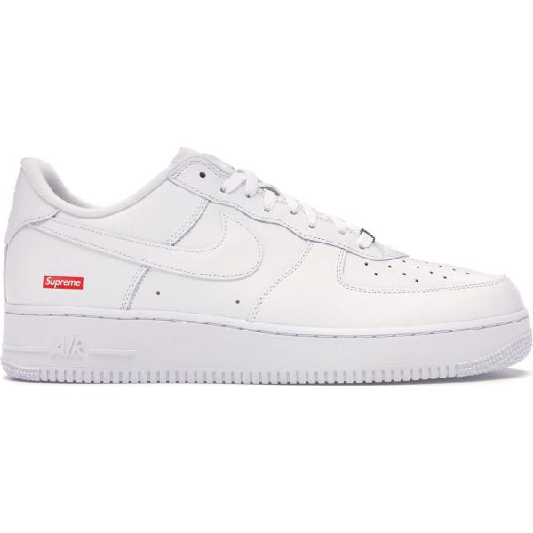 sneakers Nike bianco