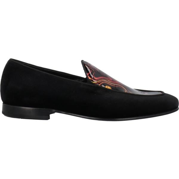 scarpe stringate Mich Simon bianco