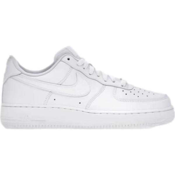 sneakers Nike bianco