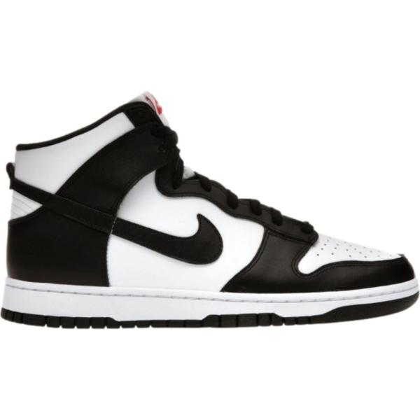 sneakers alte Nike multicolore