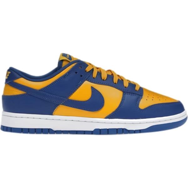 sneakers Nike blu