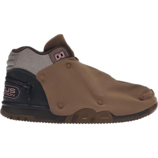 sneakers Nike marrone