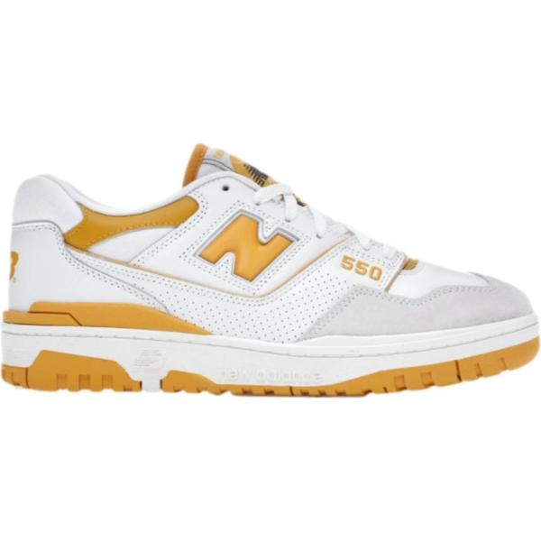 sneakers New Balance bianco