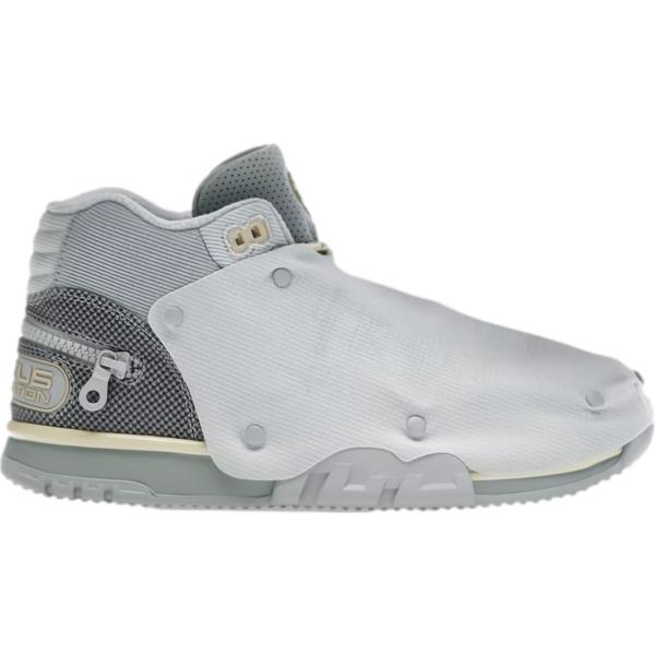 sneakers Nike grigio